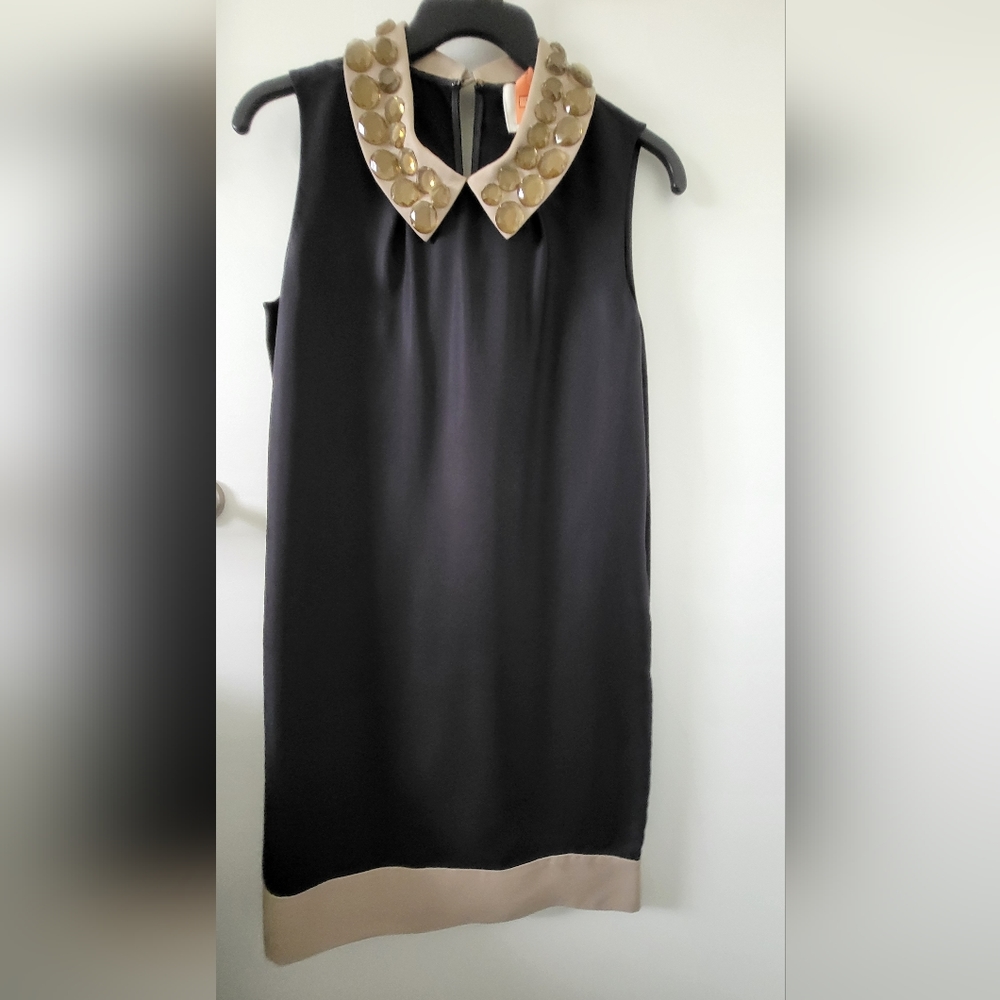 Kate Spade Embellished Dress